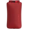 Гермомішок Exped Versa Drybag 13L burgundy бордовий Гермомішок Exped Versa Drybag 13L burgundy бордовий