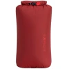 Гермомішок Exped Versa Drybag 13L burgundy бордовий