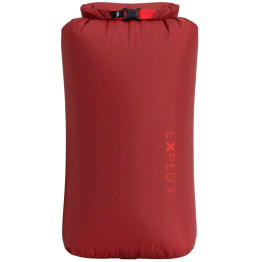 Гермомішок Exped Versa Drybag 13L burgundy бордовий