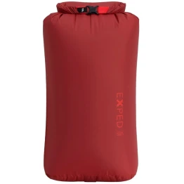 Гермомішок Exped Versa Drybag 13L burgundy бордовий
