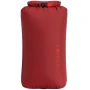 Гермомішок Exped Versa Drybag 13L burgundy бордовий