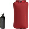 Гермомішок Exped Versa Drybag 13L burgundy бордовий Гермомішок Exped Versa Drybag 13L burgundy бордовий