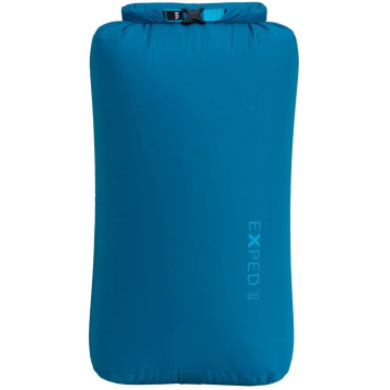 Гермомішок Exped Versa Drybag 22L deepsea синій Гермомішок Exped Versa Drybag 22L deepsea синій