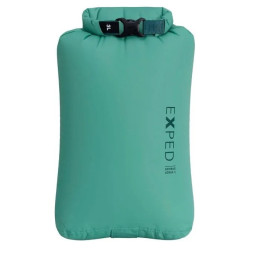 Гермомішок Exped Versa Drybag 3L sage блакитний