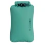 Гермомішок Exped Versa Drybag 3L sage блакитний