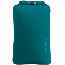 Гермомішок Exped Versa Drybag 40L cypress темно-синій