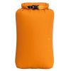 Гермомішок Exped Versa Drybag 5L gold оранжевий