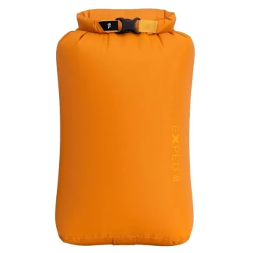 Гермомішок Exped Versa Drybag 5L gold оранжевий Гермомішок Exped Versa Drybag 5L gold оранжевий