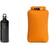 Гермомішок Exped Versa Drybag 5L gold оранжевий