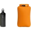 Гермомішок Exped Versa Drybag 5L gold оранжевий Гермомішок Exped Versa Drybag 5L gold оранжевий