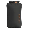 Гермомішок Exped Versa Drybag 8L moraine чорний