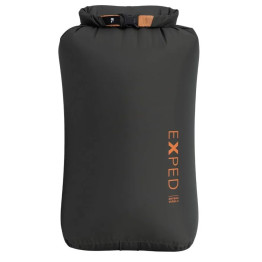 Гермомішок Exped Versa Drybag 8L moraine чорний