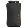 Гермомішок Exped Versa Drybag 8L moraine чорний