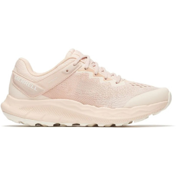 Кросівки Merrell Antora 4 Wmn жіночі pink salt блідо-рожеві Кросівки Merrell Antora 4 Wmn жіночі pink salt блідо-рожеві