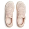 Кросівки Merrell Antora 4 Wmn жіночі pink salt блідо-рожеві