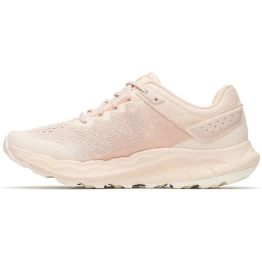 Кросівки Merrell Antora 4 Wmn жіночі pink salt блідо-рожеві