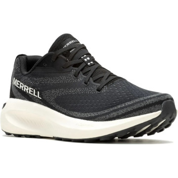 Кросівки Merrell Morphlite Mns чоловічі black/white білі/чорні