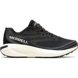 Кросівки Merrell Morphlite Mns чоловічі black/white білі/чорні