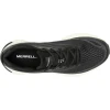 Кросівки Merrell Morphlite Mns чоловічі black/white білі/чорні