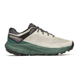 Кросівки Merrell Nova 4 Mns чоловічі greige білі/сині