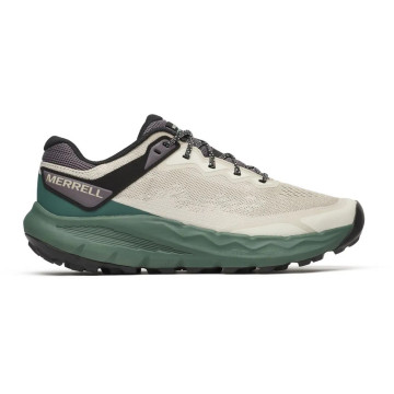 Кросівки Merrell Nova 4 Mns чоловічі greige білі/сині