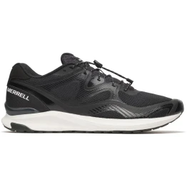 Кросівки Merrell Skyquest Trek Mns чоловічі black чорні/білі