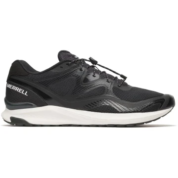 Кросівки Merrell Skyquest Trek Mns чоловічі black чорні/білі