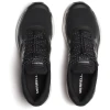 Кросівки Merrell Skyquest Trek Mns чоловічі black чорні/білі
