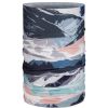 Пов'язка Buff Original Ecostretch, Onlar Multi фіолетова