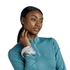 Пов'язка Buff Original Ecostretch, Onlar Multi фіолетова
