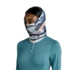 Пов'язка Buff Original Ecostretch, Onlar Multi фіолетова