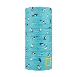 Пов'язка Buff Original Ecostreth Colding Blue блакитна