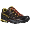 Кросівки La Sportiva Ultra Raptor II Gtx Black/Yellow чорні/жовті Кросівки La Sportiva Ultra Raptor II Gtx Black/Yellow чорні/жовті