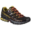 Кросівки La Sportiva Ultra Raptor II Gtx Black/Yellow чорні/жовті Кросівки La Sportiva Ultra Raptor II Gtx Black/Yellow чорні/жовті