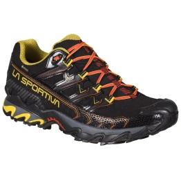 Кросівки La Sportiva Ultra Raptor II Gtx Black/Yellow чорні/жовті
