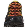 Кросівки La Sportiva Ultra Raptor II Gtx Black/Yellow чорні/жовті Кросівки La Sportiva Ultra Raptor II Gtx Black/Yellow чорні/жовті