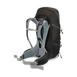 Рюкзак Lowe Alpine AirZone Trail Camino ND35:40 жіночий Anthracite/Graphene темно-сірий