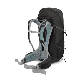 Рюкзак Lowe Alpine AirZone Trail Camino ND35:40 жіночий Anthracite/Graphene темно-сірий