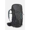 Рюкзак Lowe Alpine AirZone Trail Camino ND35:40 жіночий Anthracite/Graphene темно-сірий