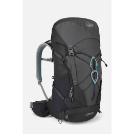 Рюкзак Lowe Alpine AirZone Trail Camino ND35:40 жіночий Anthracite/Graphene темно-сірий