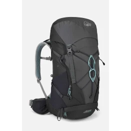 Рюкзак Lowe Alpine AirZone Trail Camino ND35:40 жіночий Anthracite/Graphene темно-сірий