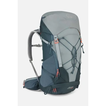Рюкзак Lowe Alpine AirZone Trail Camino ND35:40 жіночий Orion Blue/Citadel сірий/синій