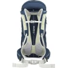 Рюкзак Lowe Alpine AirZone Trail Camino 37:42 Tempest Blue/Orion Blue синій