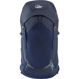 Рюкзак Lowe Alpine AirZone Trek 33:40 жіночий Navy синій