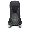 Рюкзак Lowe Alpine Sirac Plus ND40 жіночий Ebony чорний