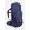 Рюкзак Lowe Alpine Sirac Plus ND40 жіночий Patriot Blue фіолетовий