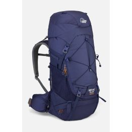 Рюкзак Lowe Alpine Sirac Plus ND40 жіночий Patriot Blue фіолетовий