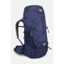 Рюкзак Lowe Alpine Sirac Plus ND40 жіночий Patriot Blue фіолетовий