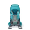 Рюкзак Lowe Alpine Sirac Plus ND40 жіночий Sagano Green блакитний