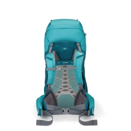 Рюкзак Lowe Alpine Sirac Plus ND40 жіночий Sagano Green блакитний